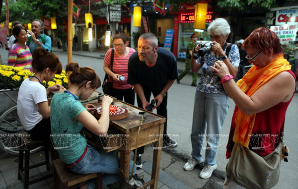 Hội nghị Thượng đỉnh Mỹ-Triều: Ngành du lịch Việt Nam 'đắc lợi?' ảnh 2