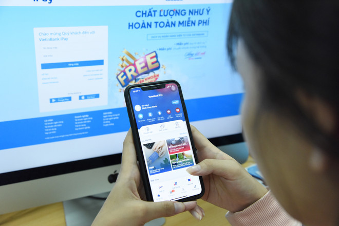 Ảnh minh họa. (Nguồn: Vietnam+) 'Làm sạch' dữ liệu người dùng để hạn chế tình trạng lừa đảo ảnh 1