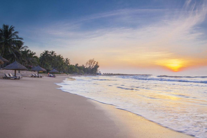 Top 10 thành phố được bình chọn hiếu khách nhất Việt Nam năm 2022 ảnh 4