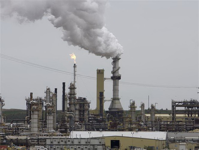 LHQ kêu gọi hành động khẩn cấp để gỡ 'bom hẹn giờ' về khí hậu ảnh 1