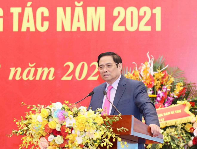 Ban Bảo vệ, chăm sóc sức khỏe cán bộ TW đón nhận Huân chương Độc lập ảnh 1