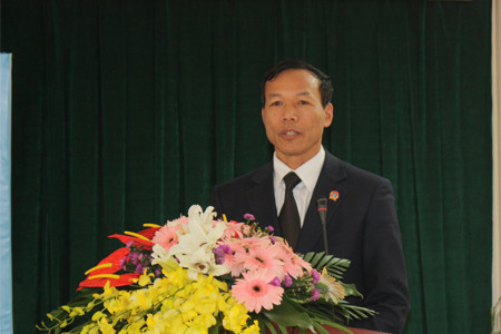 Cử Ủy viên Hội đồng tuyển chọn, giám sát thẩm phán quốc gia ảnh 1