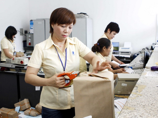 Tháo gỡ những khó khăn cho hoạt động bưu chính, viễn thông ảnh 1