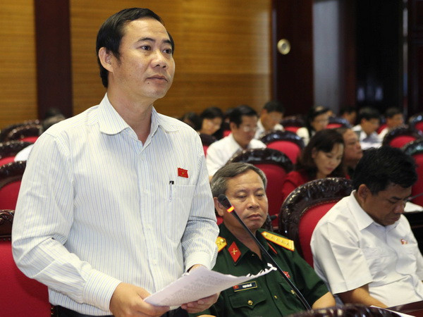 Tăng quản lý nhà nước về hoạt động hàng không dân dụng ảnh 1