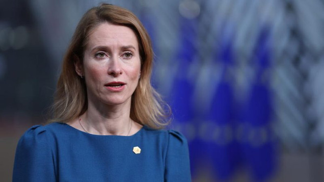 Liên minh cầm quyền sụp đổ, Thủ tướng Estonia kêu gọi đàm phán ảnh 1