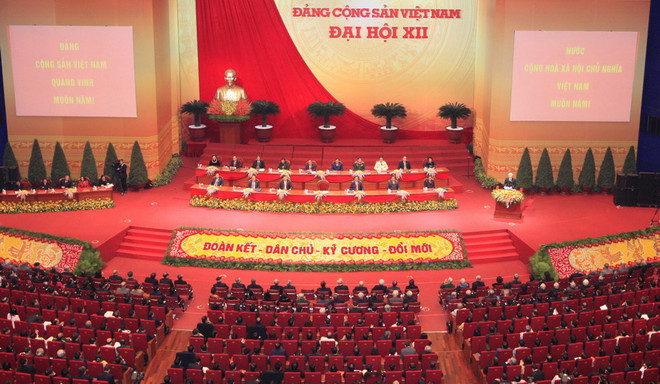 10 sự kiện nổi bật của Việt Nam năm 2016 do TTXVN bình chọn ảnh 1