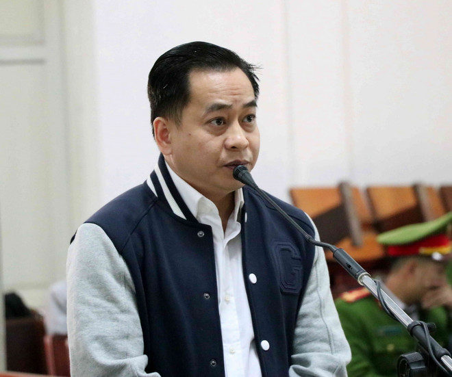 Xét xử Vũ "nhôm" và đồng phạm: Làm rõ việc thuê, mua 7 dự án nhà đất ảnh 2