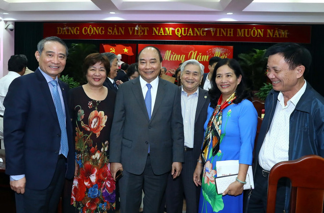 Thủ tướng: Các địa phương không được chủ quan, "thỏa mãn non" ảnh 1