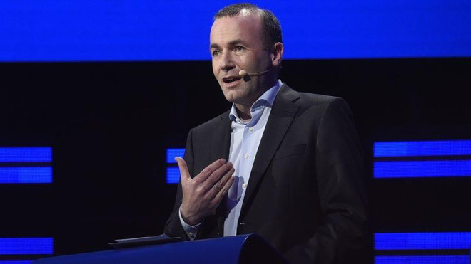 Ai là ứng cử viên sáng giá cho chức Chủ tịch Ủy ban châu Âu? ảnh 1