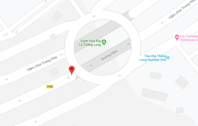 Bắt nhóm đối tượng chuyên cướp giật tài sản trên Đại lộ Thăng Long ảnh 1