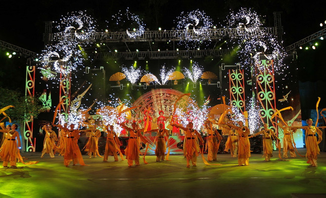 Kỷ niệm 231 năm Chiến thắng Đống Đa: Vang mãi mùa Xuân huyền thoại ảnh 1