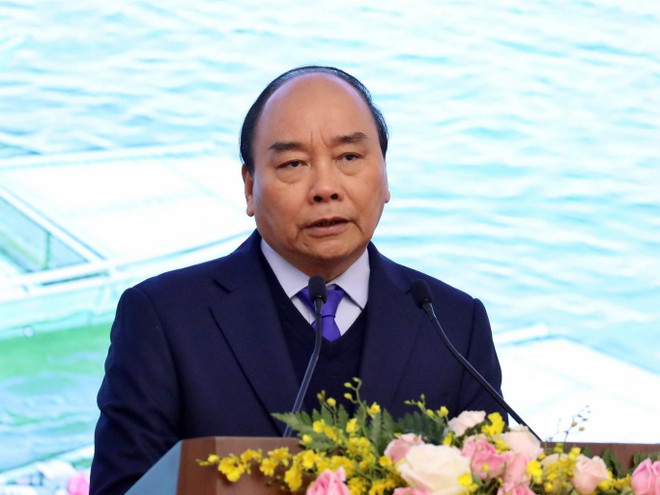 Thủ tướng: Phòng chống dịch bệnh nCoV là nhiệm vụ quan trọng hàng đầu ảnh 1