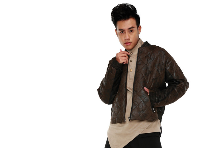 1.000 mẫu thời trang đa phong cách cho mùa Thu Đông 2017 ảnh 1