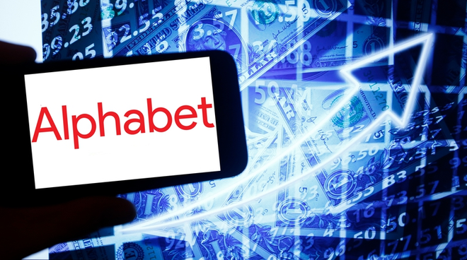 Cổ phiếu Alphabet lao dốc sau sự cố quảng bá chatbot Bard ảnh 1