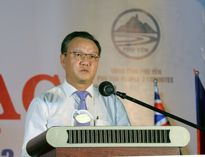 Triển khai Chương trình Đối tác Thái Bình Dương tại Phú Yên ảnh 1