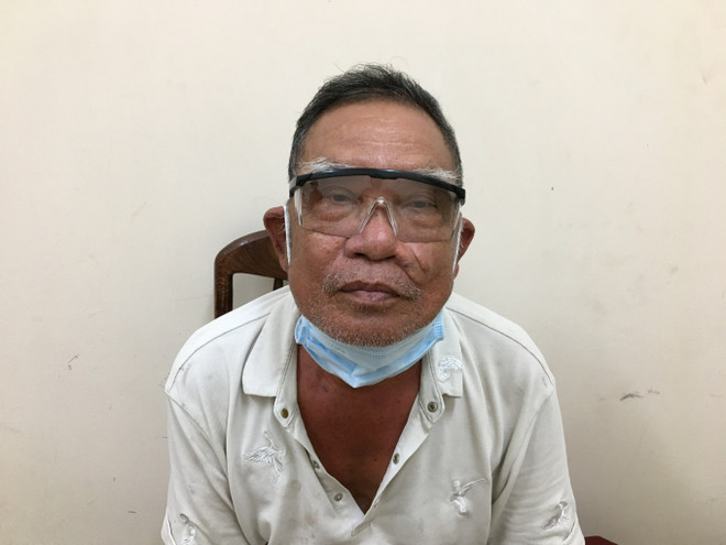 Bắt giữ kẻ lạm dụng tín nhiệm chiếm đoạt tài sản rồi bỏ trốn 22 năm ảnh 1