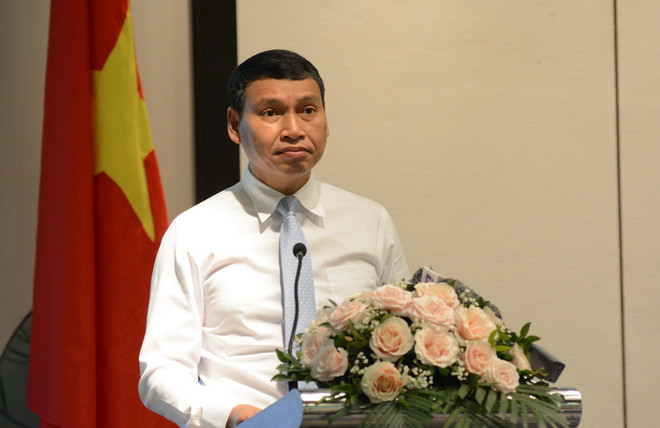 Quan hệ Việt-Nhật phát triển mạnh mẽ, toàn diện trên mọi lĩnh vực ảnh 1