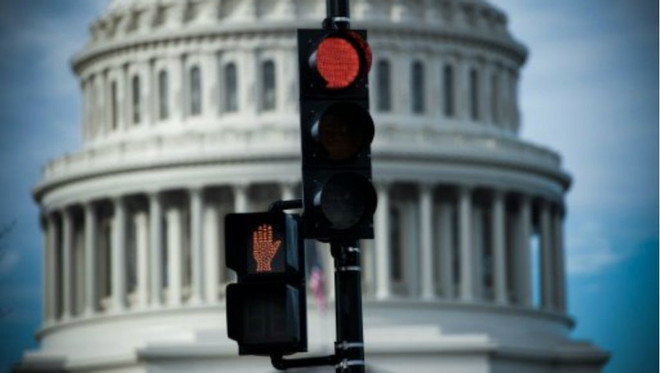 Khởi điểm cho một cuộc khủng hoảng trầm trọng ở Mỹ? ảnh 1