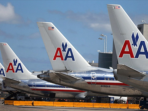 Các “đại gia” hàng không Mỹ đạt doanh thu kỷ lục trong quý 2 ảnh 1