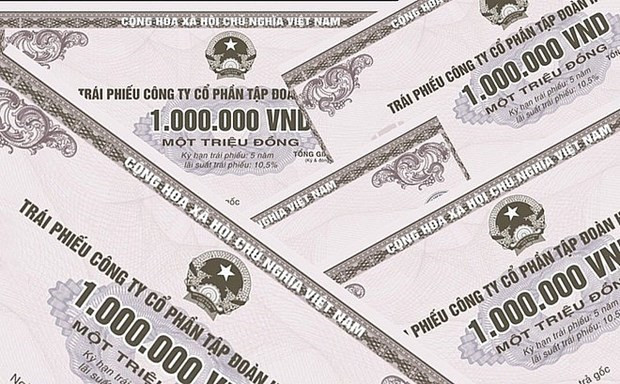 Ảnh minh họa. Triển vọng và thách thức của thị trường trái phiếu doanh nghiệp ảnh 1