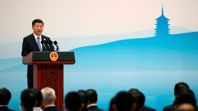 Trung Quốc siết chặt hoạt động kinh doanh của người thân cán bộ ảnh 1