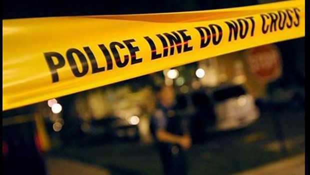 Xả súng bên ngoài nhà thờ tại Mỹ khiến 1 người thiệt mạng ảnh 1