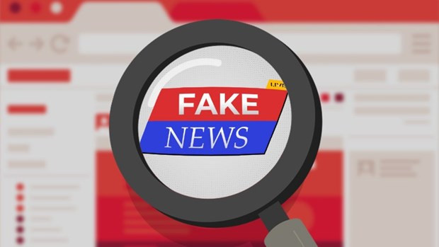 Phạt tù bị cáo tung tin giả ảnh hưởng đến công tác phòng, chống dịch ảnh 1