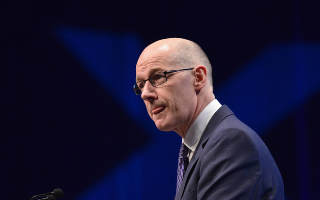 Việt Nam và Scotland tổ chức tọa đàm bàn tròn về kinh tế và giáo dục ảnh 1