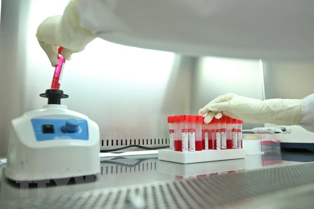 Nỗ lực khắc phục tình trạng thiếu thuốc, vật tư y tế ảnh 2