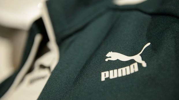 PUMA là thương hiệu thời trang bền vững nhất năm 2022 ảnh 1