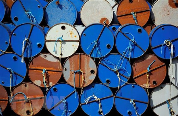OPEC+ hạ ước tính dư cung dầu trên thị trường xuống 1 triệu thùng/ngày ảnh 1