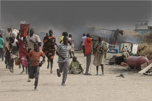 Tấn công tại Cameroon do xung đột đất đai, hơn 25 người thiệt mạng ảnh 1