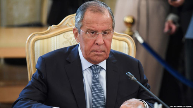 Ngoại trưởng Lavrov: Nga sẵn sàng cùng Mỹ duy trì ổn định chiến lược ảnh 1