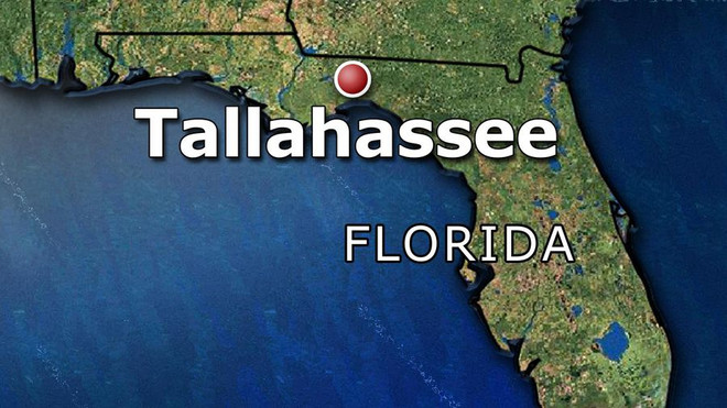 Mỹ: Nổ súng tại phòng tập yoga ở bang Florida, 5 người thương vong ảnh 1