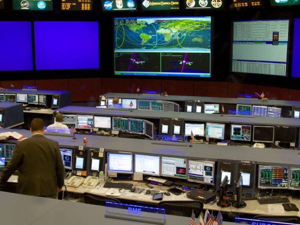 "Trừng phạt Nga sẽ ảnh hưởng đến các phi hành gia Mỹ ở ISS" ảnh 1