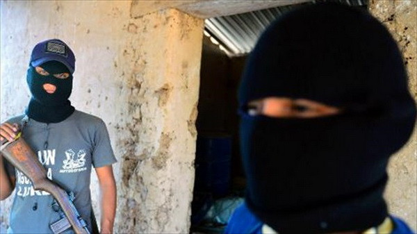 Một thị trưởng Mexico dính líu tới nhóm tội phạm nguy hiểm ảnh 1