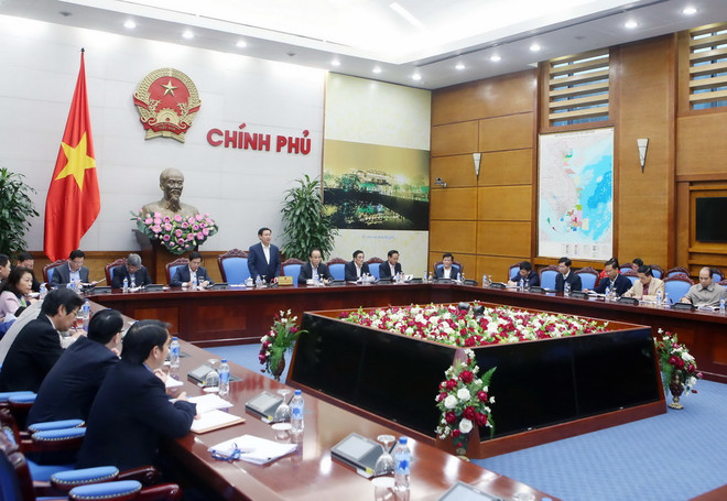 Đổi mới và phát triển doanh nghiệp: Vẫn "nóng" trên, "lạnh" dưới ảnh 2