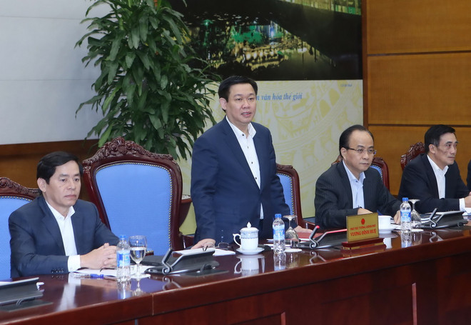 Đổi mới và phát triển doanh nghiệp: Vẫn "nóng" trên, "lạnh" dưới ảnh 1