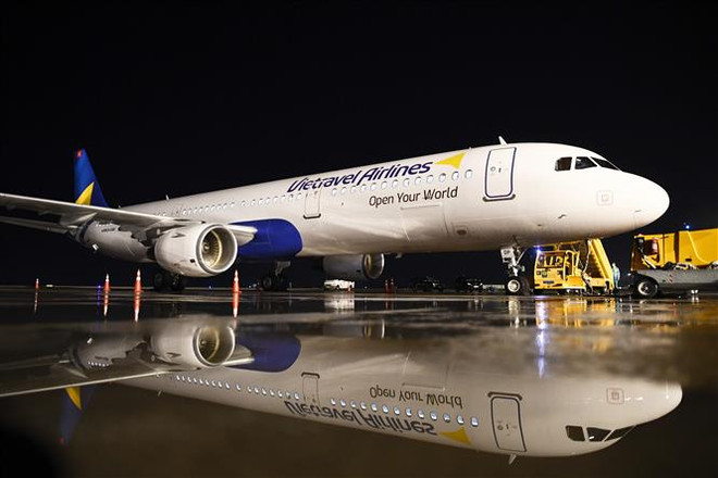 Ra mắt hãng hàng không Vietravel Airlines, giá vé cạnh tranh ảnh 1