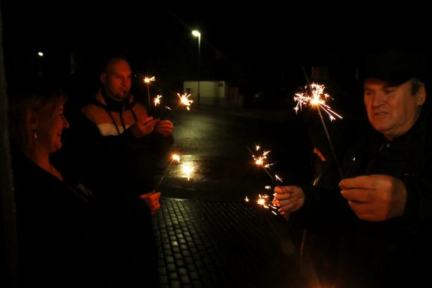 Nét đẹp truyền thống của người Séc trong dịp Lễ Giáng sinh ảnh 3