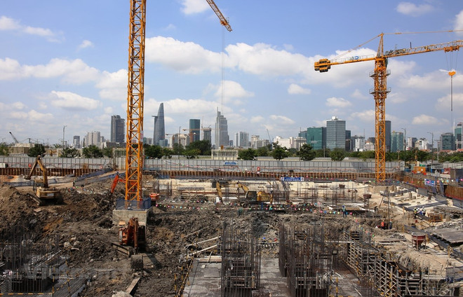 Gỡ 'nút thắt' đất công xen cài: Vì sao dự án bất động sản ách tắc? ảnh 1