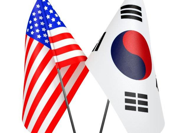 Nhóm công tác Hàn-Mỹ họp lần đầu sau Thượng đỉnh Mỹ-Triều lần 2 ảnh 1