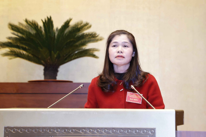 Quy định trách nhiệm người đứng đầu trong thực hiện kết luận giám sát ảnh 2