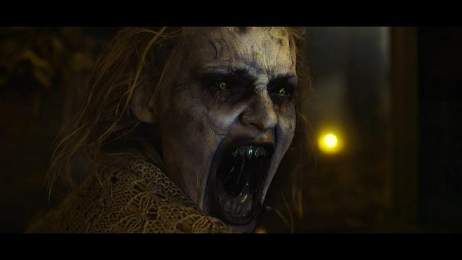 Những mỹ nhân ngư ấn tượng nhất lịch sử màn ảnh rộng thế giới ảnh 5