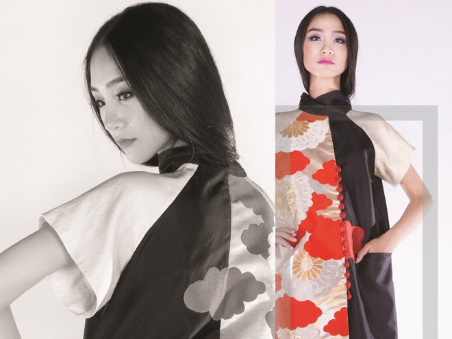  900 mẫu thiết kế quy tụ ở Tuần lễ thời trang Việt Nam Xuân Hè 2016 ảnh 1