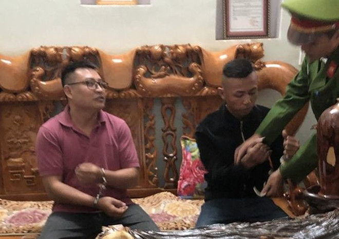 Đắk Nông: Khởi tố, bắt tạm giam lãnh đạo, nhân viên công ty mua bán nợ ảnh 1