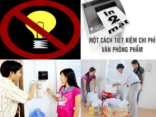 Kiên quyết thu hồi các tài sản sử dụng sai đối tượng, sai mục đích ảnh 1