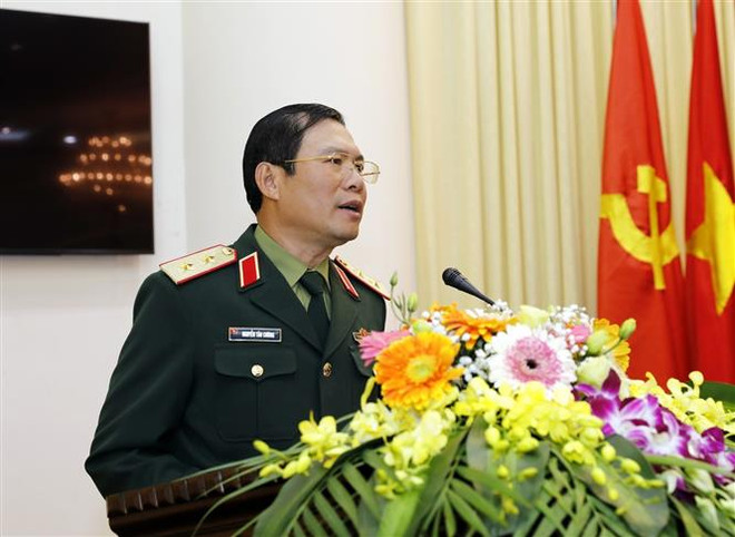 'Cảnh sát biển phải đủ khả năng xử lý tình huống phức tạp trên biển' ảnh 1