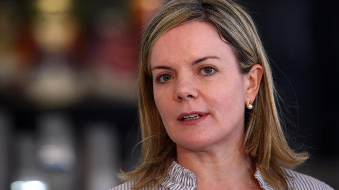 Thêm hai cựu quan chức Brazil ra tòa vì cáo buộc tham nhũng ảnh 1