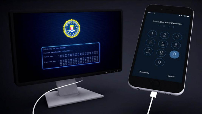 FBI điều tra âm mưu tấn công điện thoại quan chức đảng Dân chủ ảnh 1